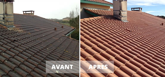 Notre entreprise de toiture en Midi Pyrénées